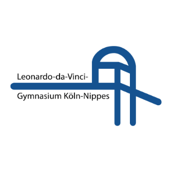Logo Leonardo-da-Vinci-Gymnasium